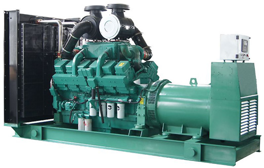 青田220kw康明斯柴油发电机组图片 青田220kw康明斯柴油发电机组图片