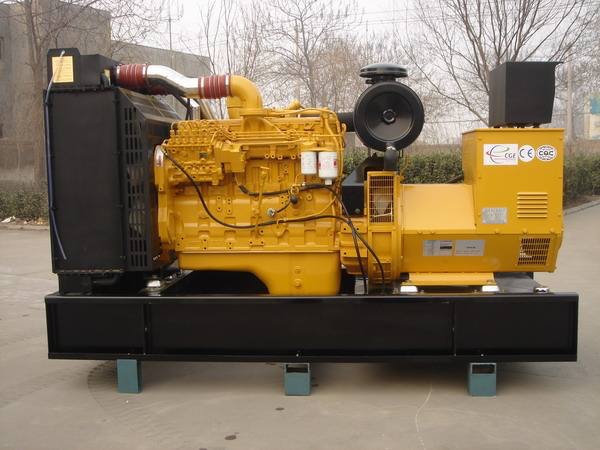 青田发电机出租