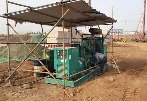 青田发电机出租 青田发电机出租