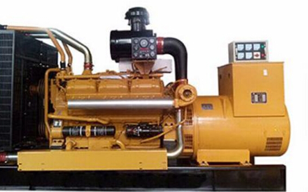 青田发电机出租