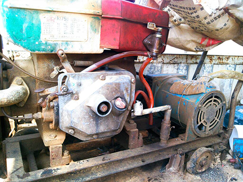 青田单杠柴油机发电机出租 青田单杠柴油机发电机出租