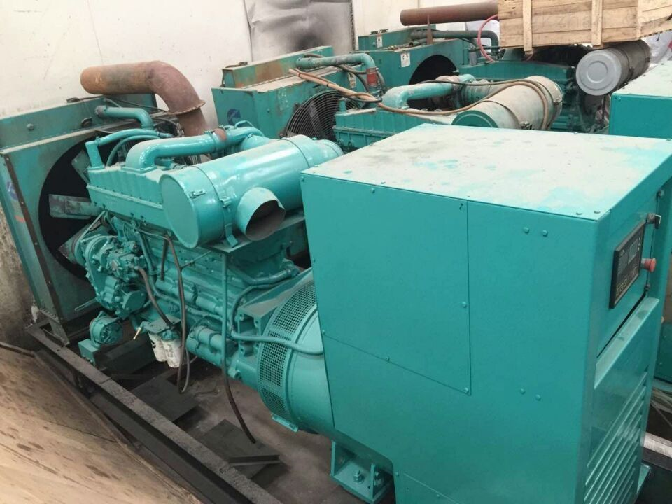 青田发电机出租 青田发电机出租