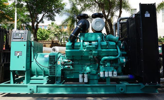 青田柴油发电机 青田柴油发电机